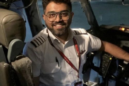 Cơ trưởng Flydubai kể phút vật lộn sinh tử, hé lộ thêm thông tin về cơ phó