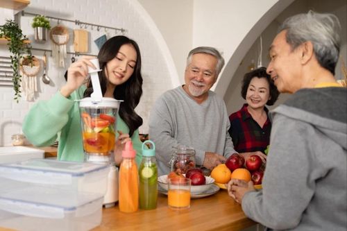 Xu hướng thuê người 'làm hộ mọi việc' của giới trẻ Trung Quốc