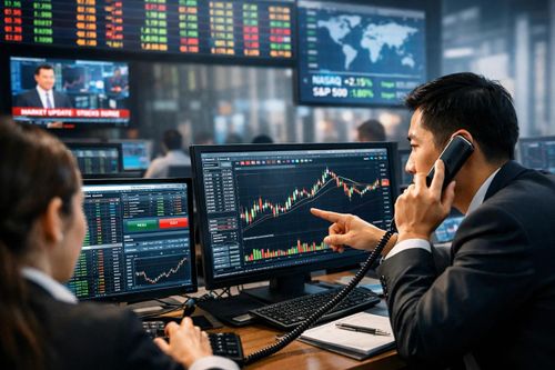 Chứng khoán tuần tới: Có lấy lại được ngưỡng 1.800 điểm?