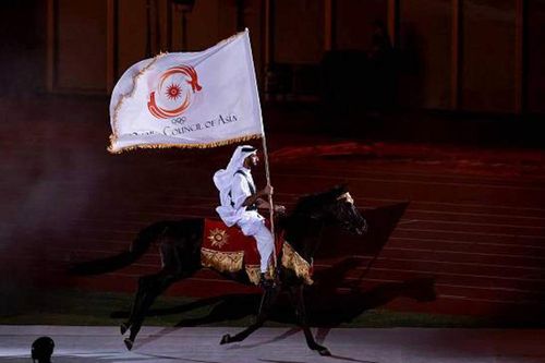 Bế mạc ASIAD 2026, chờ ngày hội châu Á 2030 tại Qatar