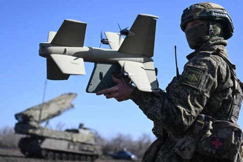 Moskva tuyên bố tăng cường tấn công Ukraine sau cảnh báo của ông Zelensky