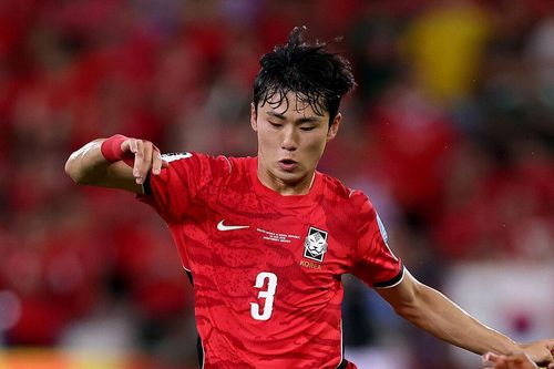 Đội trưởng U23 Hàn Quốc xin lỗi sau phát ngôn gây tranh cãi