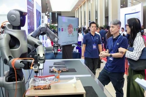 Hành trang để Việt Nam sẵn sàng với mục tiêu làm chủ AI