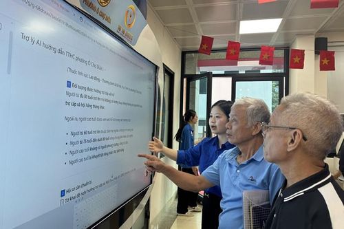 Cải cách hành chính tháo gỡ vướng mắc, kiến tạo nền hành chính phục vụ: Bài 3: Một quy trình - Một đầu mối - Một lần giải quyết