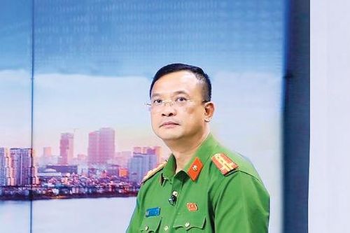 Đại tá Phạm Trung Hiếu, Trưởng phòng Cảnh sát Phòng cháy, chữa cháy và cứu nạn, cứu hộ (Công an thành phố Hà Nội): Đẩy mạnh chuyển đổi số, xây dựng thế trận phòng cháy từ cơ sở
