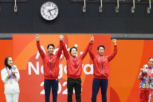 Thể thao Hà Nội: Tự tin hướng đến những mục tiêu dài hạn