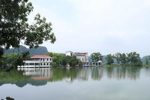 Hướng đi mới phát triển du lịch hồ Quan Sơn