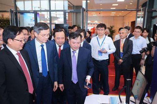 Đưa đổi mới sáng tạo vào thực tiễn phát triển