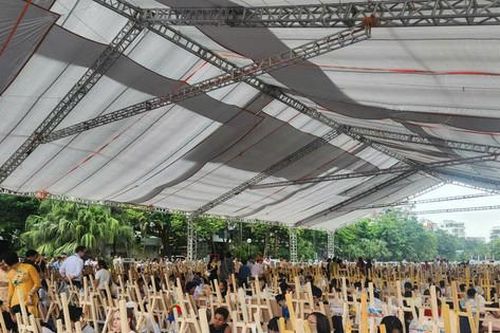 Tình yêu Hà Nội qua lăng kính thiếu nhi Việt Nam và quốc tế