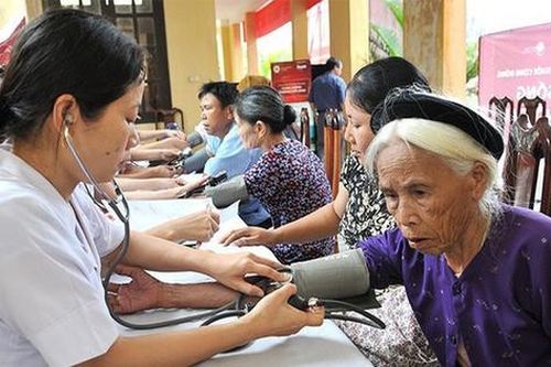 Để già hóa dân số không chỉ là bài toán an sinh