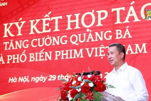 Để phim cũ có đời sống mới