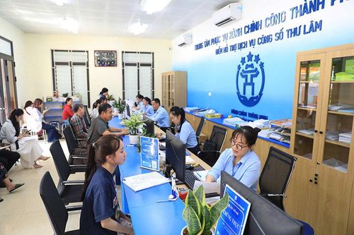 Không để có độ trễ từ nghị quyết đến hành động
