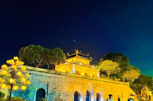 Giám đốc UNESCO ấn tượng với cách Việt Nam phát huy giá trị di sản