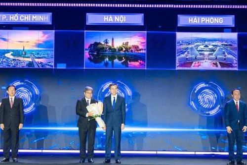 Hà Nội tạo động lực tăng trưởng từ khoa học, công nghệ và đổi mới sáng tạo