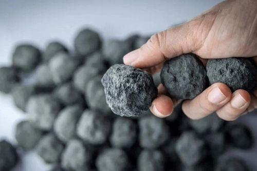 Phát minh làm rung chuyển ngành xây dựng: Nguyên liệu xi măng được sản xuất nhanh gấp 100 lần thông thường, tiết kiệm 80% nhiệt, giảm ô nhiễm môi trường