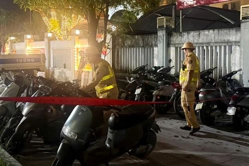 Một đêm phát hiện 65 thanh, thiếu niên vi phạm giao thông