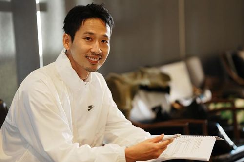 Sau phim trăm tỷ, Tuấn Trần tái hợp Jung Il Woo, Mo Hong Jin trong dự án điện ảnh Việt - Hàn