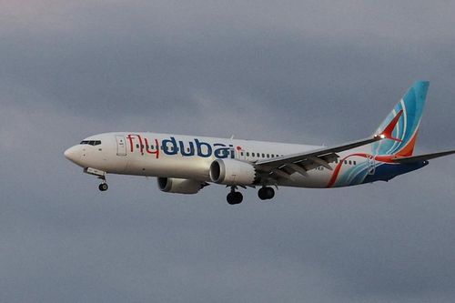UAE chính thức lên tiếng, coi vụ tấn công trên chuyến bay của hãng Flydubai là 'khủng bố'