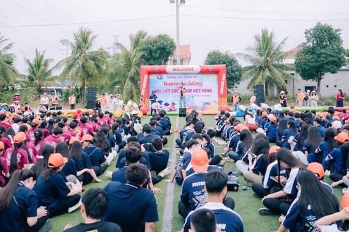 Hoạt động trải nghiệm của học sinh: Ranh giới giữa học tập và vui chơi