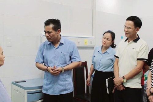 Người thầy thuốc đưa tinh hoa châm cứu đến vùng cao