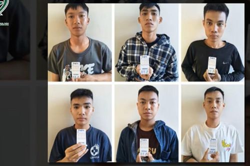 Trưa 4/10: Triệu tập nhóm đối tượng liên quan vụ xô xát xảy ra trong đêm tại Hà Tĩnh