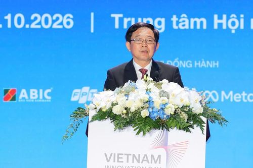 Xác định rõ trách nhiệm đổi mới sáng tạo của từng bộ, từng ngành, từng địa phương