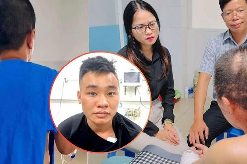 Người chồng sống sót trong thảm án Đồng Nai không thể dự phiên tòa vì sức khỏe