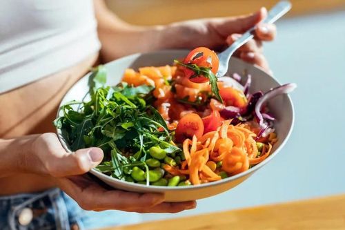 Ăn đúng để tập luyện hiệu quả hơn