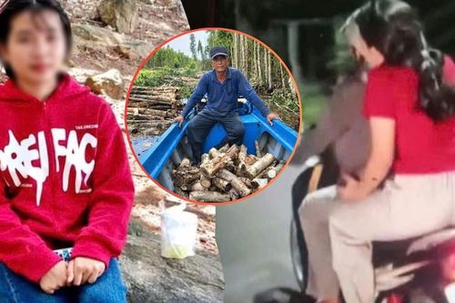Nữ sinh lớp 8 mất tích nửa tháng bất ngờ về nhà, trên người có vết thương