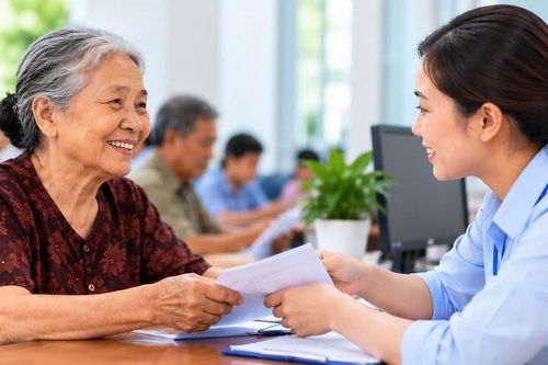 Trợ cấp xã hội tăng: Ai được tự động điều chỉnh, ai phải làm hồ sơ?