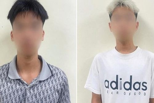Khởi tố hai thiếu niên 16 tuổi chặn đường, cướp tài sản