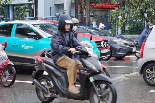 Miền Bắc chuyển lạnh từ đêm nay, nhiệt giảm rất mạnh