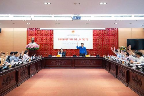 Đề xuất tăng diện tích in cảnh báo sức khỏe trên bao thuốc lên lá 85%
