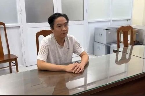 Lập hàng trăm công ty 'ma' mua bán trái phép hóa đơn