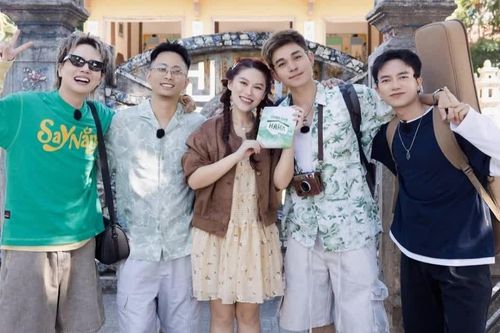 Quán Nhà Haha ấn định ngày 'khai trương', fan khó xử vì trùng lịch concert ATVNCG