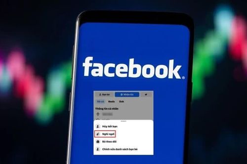 Tính năng 'chế độ nghỉ ngơi' giúp người dùng Facebook 'giữ khoảng cách' mà không cần chặn