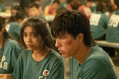Đang siêu ăn khách, ê-kíp Trại Buôn Người lại tính làm một việc giống Hộ Linh Tráng Sĩ