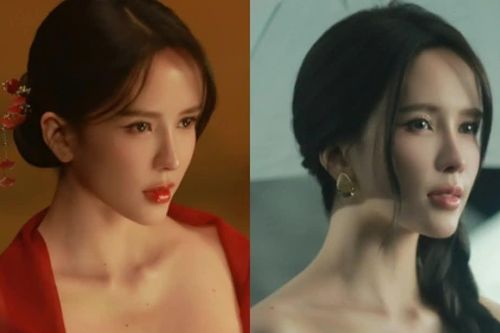 Thiều Bảo Trâm gác lại quá khứ, bước qua ngày mưa tìm ngày nắng trong MV mới