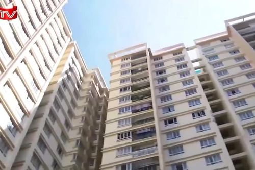 Cảnh giác khi làm hồ sơ mua nhà ở xã hội