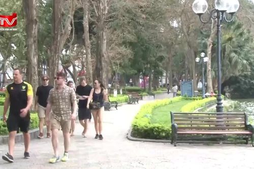 Hà Nội được vinh danh điểm đến văn hoá hàng đầu Việt Nam