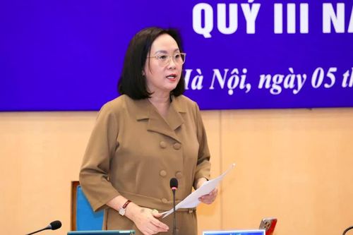 Hà Nội sẽ tổ chức 2 điểm bắn pháo hoa dịp 10/10