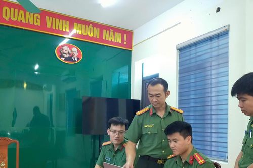 Cảnh báo tình trạng cắt ghép clip để tống tiền