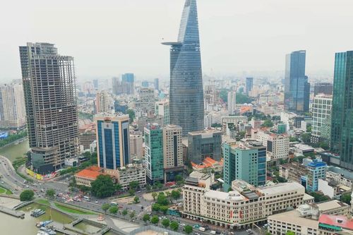 Việt Nam đã tiến bao xa trong mục tiêu tăng trưởng GDP 2 con số?