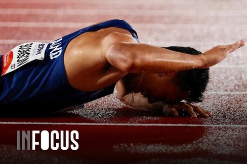 ASIAD 2026 bị nói 'tệ nhất lịch sử', vì đâu nên nỗi?