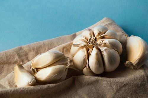 Loại củ gia vị hăng nồng tốt cho mạch máu, ăn đúng cách lợi đủ đường