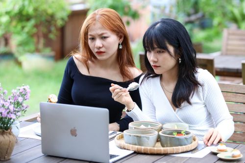 Lời khuyên cho người hay đặt đồ ăn trên ứng dụng
