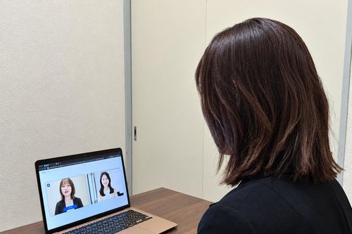 Lên mạng tìm việc, không ngờ người phỏng vấn mình là AI