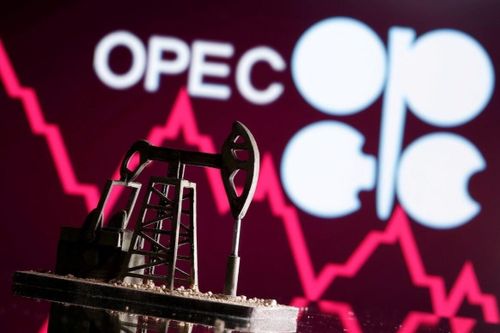 OPEC+ không tăng sản xuất dầu trong tháng 11