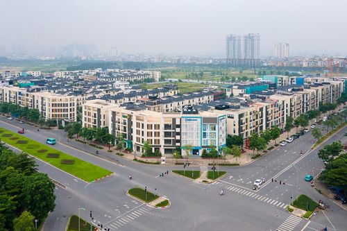 Hà Nội thu 85.000 tỷ đồng tiền sử dụng đất 9 tháng đầu năm