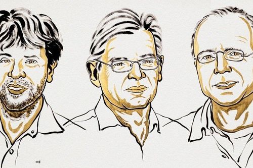 Nghiên cứu về quang học di truyền đoạt giải Nobel Y sinh 2026